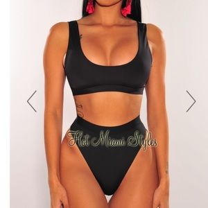 Hot Miami Styles Bikini